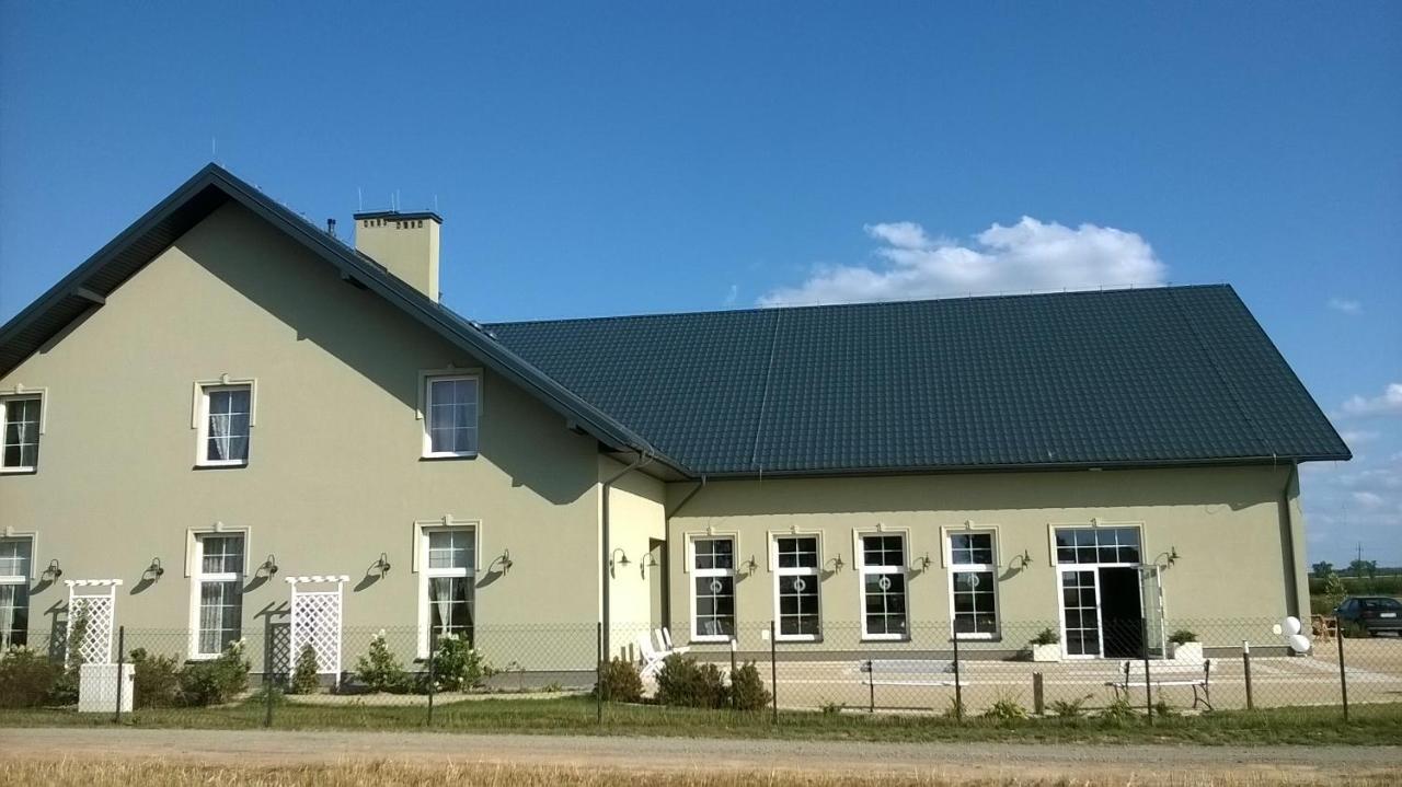 Praski Dom Sienno Eksteriør bilde